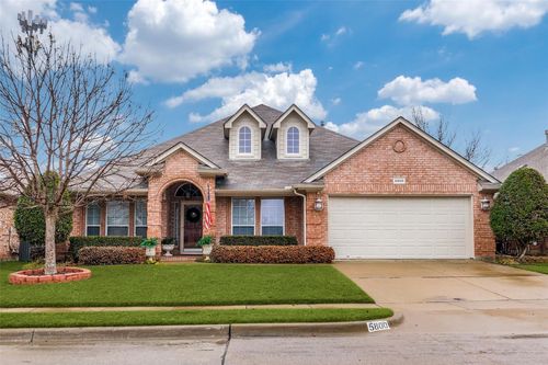 5800 Table Rock Dr, Fort Worth, TX, 76131-2041 | Card Image