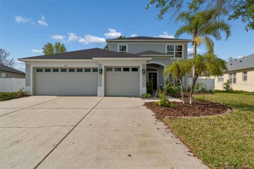 3313 Chessington Dr, LAND O LAKES, FL, 34638-7946 | Card Image