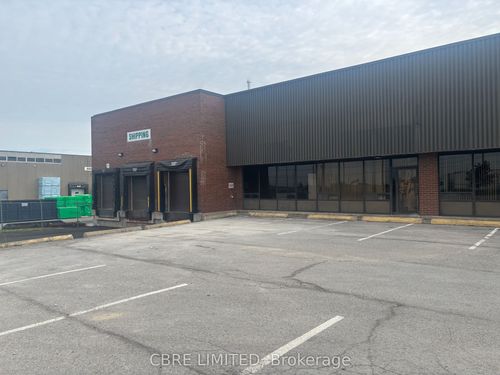 160 Bethridge Rd, Etobicoke, ON, M9W1N3 | Card Image