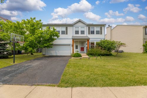 1715 Ivy Ln, Montgomery, IL, 60538-3348 | Card Image