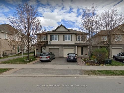 742 Cedar Creek Drive, Blossom Park - Airport and Area, ON, K1T0B1 | Card Image