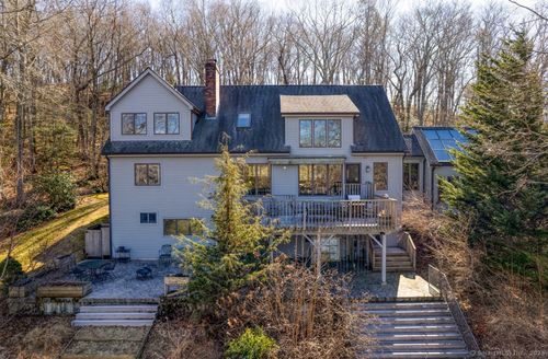 121 Blood St, Lyme, CT, 06371-3508 | Card Image