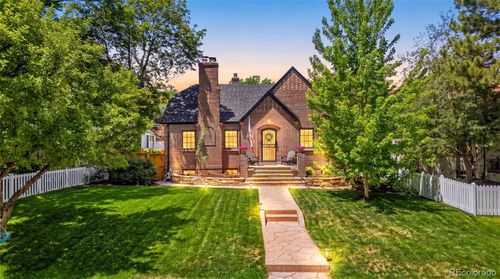 439 Eudora St, Denver, CO, 80220-5126 | Card Image