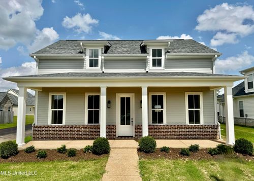 6674 Montclair Ave, Southaven, MS, 38672-1108 | Card Image