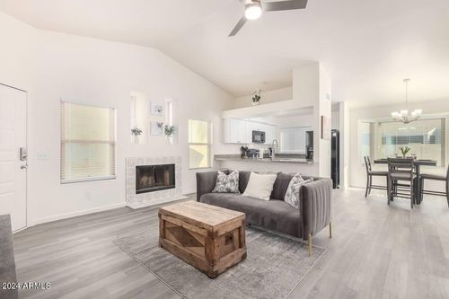 8759 W Grovers Ave, Peoria, AZ, 85382-3068 | Card Image