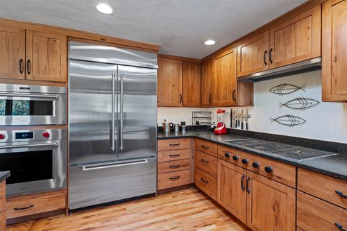 4 Camino Cielo Azul, Santa Fe, NM, 87508-8151 | Card Image