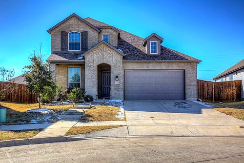 3207 Buffalo Creek Cir, Royse City, TX, 75189-2452 | Card Image
