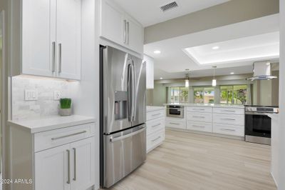 Kitchen Butler's Pantry Area | Image 2