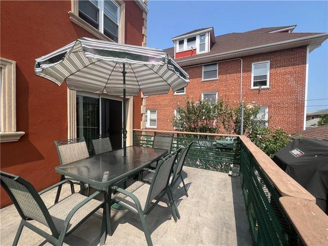 Gorgeous Deck | Image 29