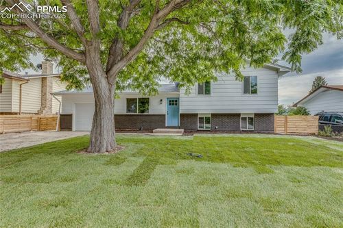 6870 Snead St, Colorado Springs, CO, 80911-2737 | Card Image