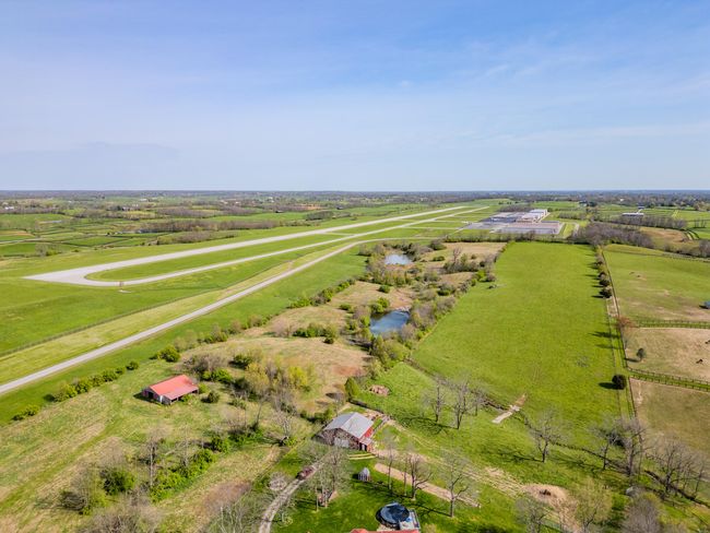 6324 Paris Pike, House other with 3 bedrooms, 2 bathrooms and null parking in Georgetown KY | Image 19