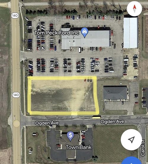 807 Church Street, Clinton, WI, 53525 | Card Image