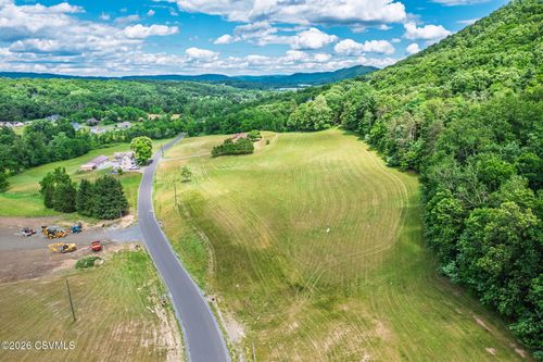 LOT #3 Old Reading Rd, Paxinos, PA, 17860 | Card Image