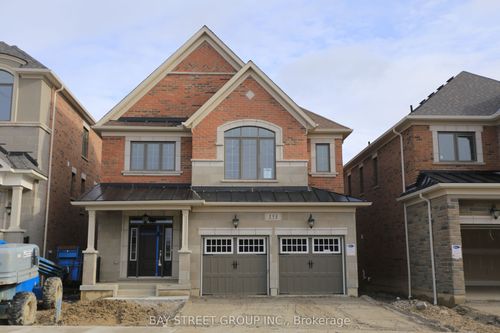 153 Kleinburg Summit Way, Kleinburg, ON, L4H4V4 | Card Image