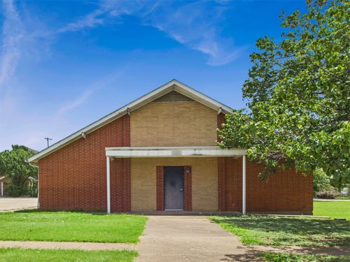 5023-5021 Stanley Ave, Fort Worth, TX, 76115-3822 | Card Image