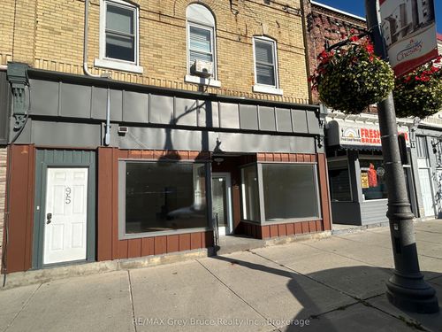 95 1st Ave S, Chesley, ON, N0G1L0 | Card Image