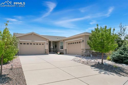 5279 Mount Cutler Ct, Colorado Springs, CO, 80924-8202 | Card Image