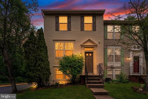 14632 Woodspring Ct, CENTREVILLE, VA, 20120-2983 | Card Image