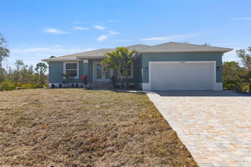 17203 Chase Ave, PORT CHARLOTTE, FL, 33948 | Card Image