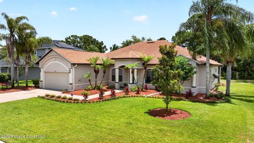 119 Ridgemont Cir Se, Palm Bay, FL, 32909-2318 | Card Image