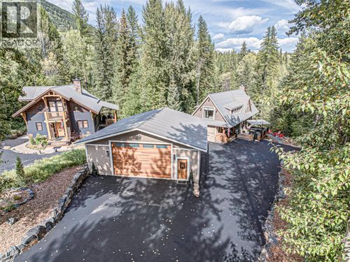 350 Canyon Trail Other, Fernie, BC, V0B1M6 | Card Image