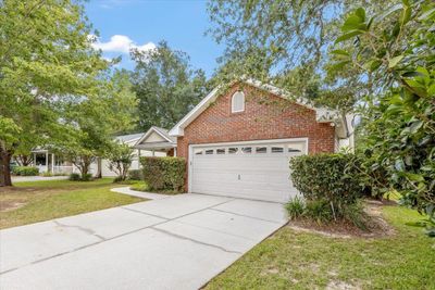 1335 Hidden Timbers Place, House other with 3 bedrooms, 2 bathrooms and null parking in TALLAHASSEE FL | Image 3