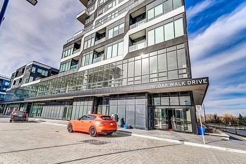 901-297 Oakwalk Dr, Oakville, ON, L6H3R6 | Card Image
