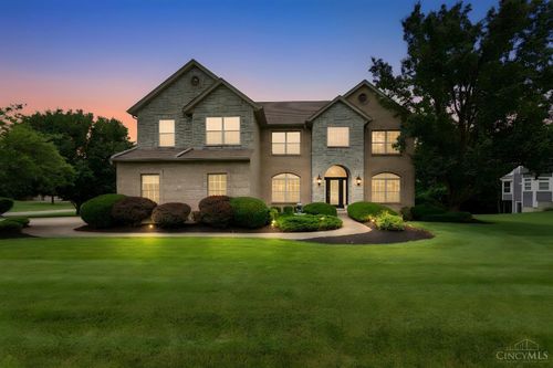 6694 Eagle Creek Drive, Liberty Twp, OH, 45011 | Card Image