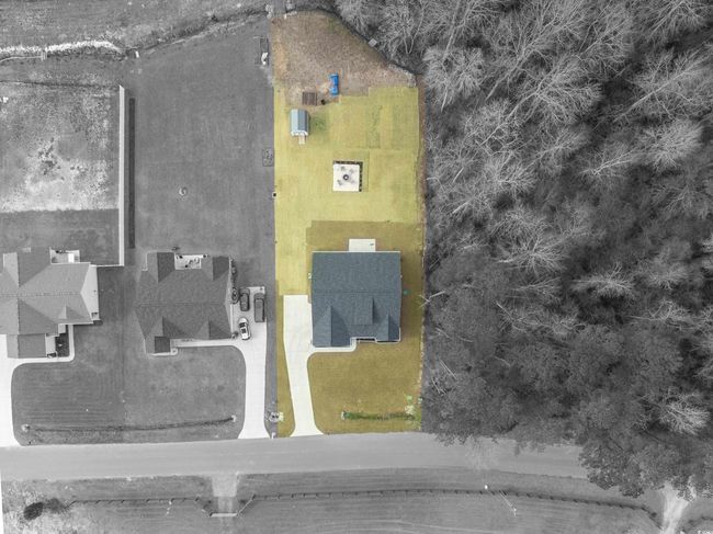 250 Ole Maple St, House other with 3 bedrooms, 2 bathrooms and 6 parking in Loris SC | Image 34