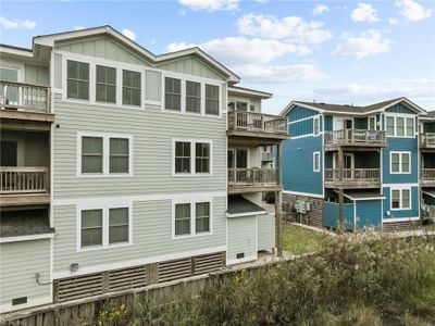 A - 117 Colington Pointe Drive, Home with 3 bedrooms, 3 bathrooms and null parking in Kill Devil Hills NC | Image 3