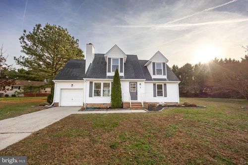 7 Mill Rd, BERLIN, MD, 21811-1353 | Card Image