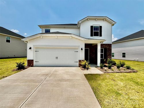 1515 Harper Landing Blvd, Stanley, NC, 28164-2341 | Card Image