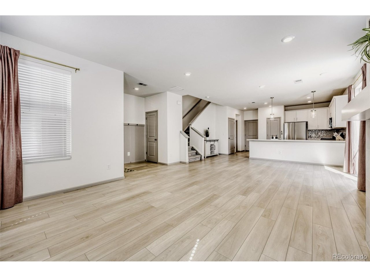 Residential in Commerce City 5