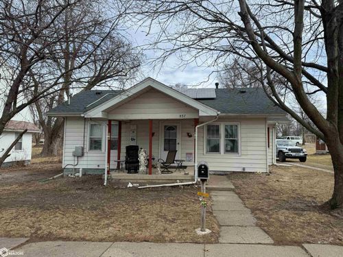 837 S 15th St, Centerville, IA, 52544-2531 | Card Image