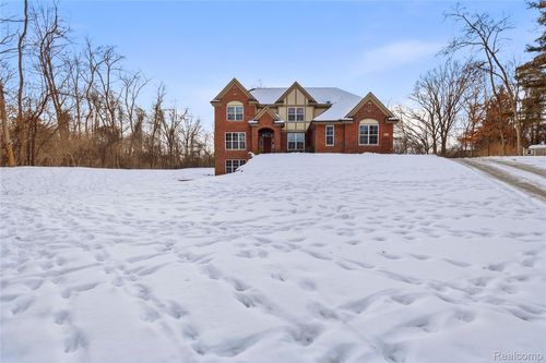 30158 Rosemond Ct, Franklin, MI, 48025-1424 | Card Image