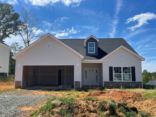 216 Wildwood Lane, Graham, NC, 27253 | Card Image