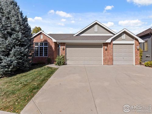 8384 Castaway Drive, Windsor, CO, 80528 | Card Image