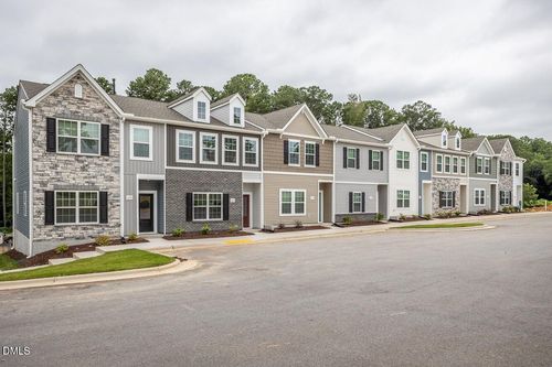 60 Seville Way, Clayton, NC, 27520-2088 | Card Image