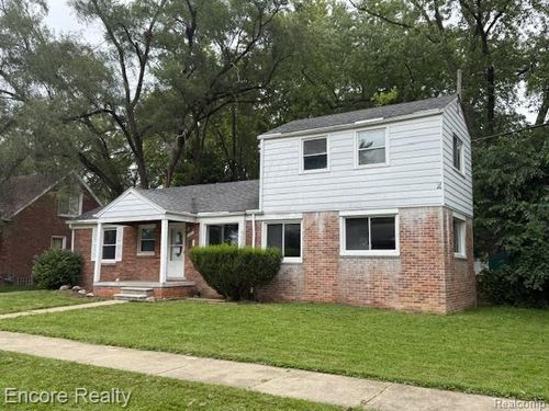 11392 Nathaline, Redford, MI, 48239-2262 | Card Image