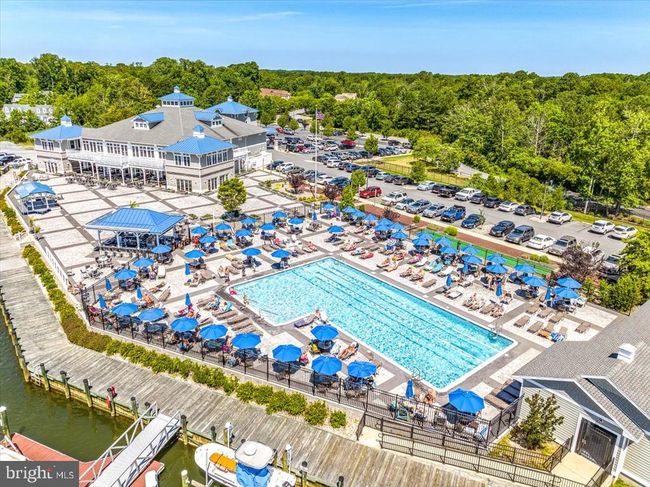 3 Sailors Way, House other with 3 bedrooms, 3 bathrooms and null parking in OCEAN PINES MD | Image 94