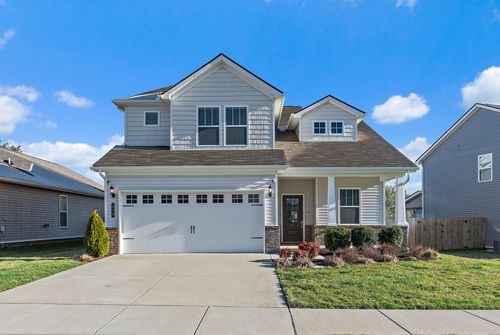 218 Casper Dr, Spring Hill, TN, 37174-6900 | Card Image