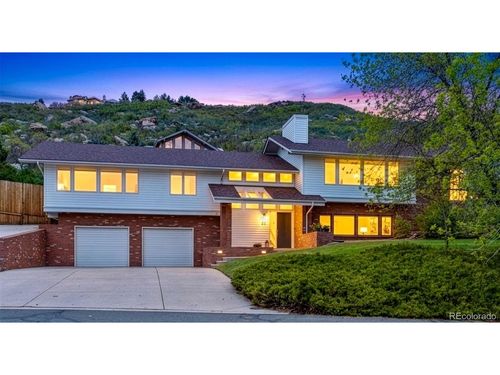33 Oakridge Dr, Castle Rock, CO, 80104-2129 | Card Image