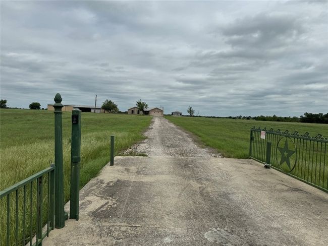 C - 21000 Cameron Rd, Home with 0 bedrooms, 0 bathrooms and null parking in Coupland TX | Image 5