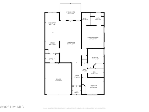 2110 Red Maple Trce, Evans, GA, 30809-5702 | Card Image
