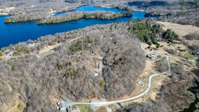 6 Cranberry Cove Lane, Home with 0 bedrooms, 0 bathrooms and null parking in Seeleys Bay ON | Image 4
