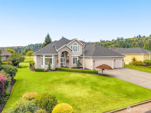14604 153rd St E, Orting, WA, 98360-9580 | Card Image