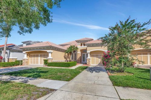 11637 Bristol Chase Drive, TAMPA, FL, 33626 | Card Image