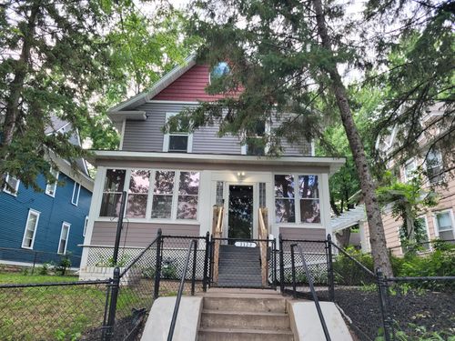 1123 Edgerton St, Saint Paul, MN, 55130-3707 | Card Image