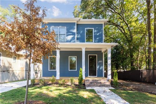 1265 Oak St Sw, Atlanta, GA, 30310-1655 | Card Image