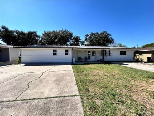 313 N 40th Street, McAllen, TX, 78501 | Card Image